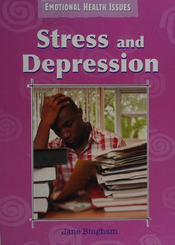Cover of Stress and depression