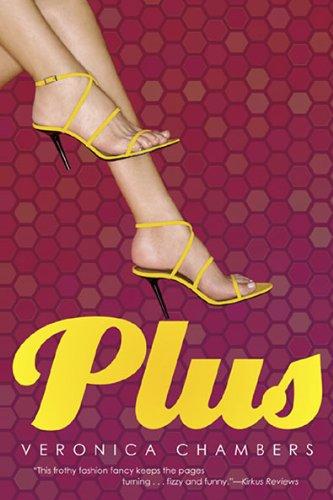 Cover of Plus