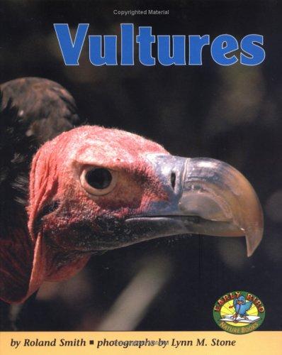 Cover of Vultures