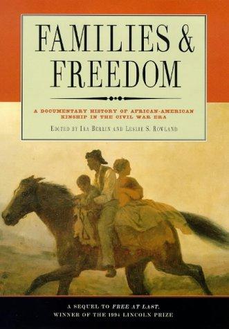 Families and freedom