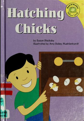 Hatching chicks
