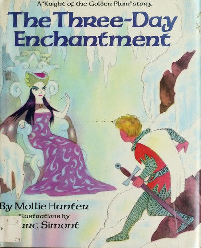 The three-day enchantment