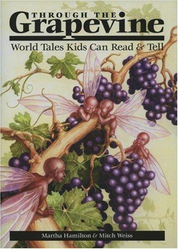 Through the grapevine