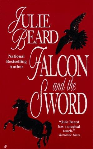 Cover of Falcon and the Sword