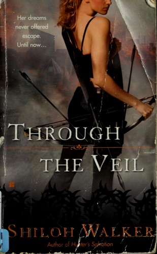 Through the Veil
