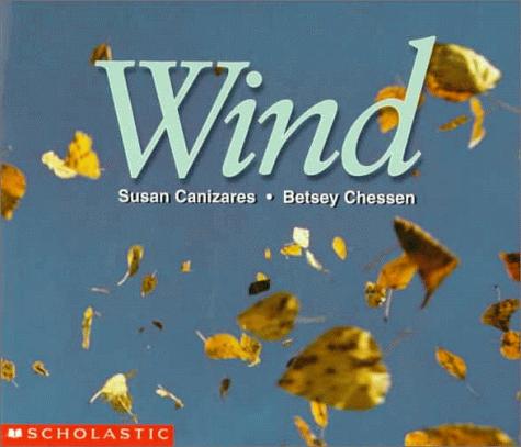 Cover of Wind