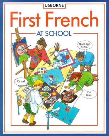 First French at school