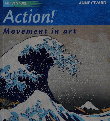 Cover of Action!