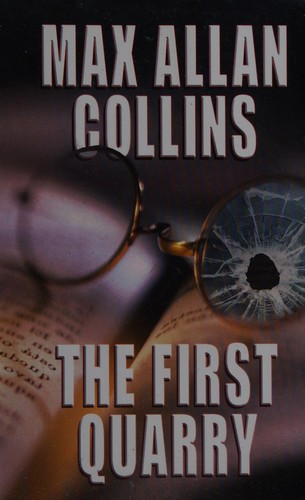 Cover of The first quarry