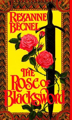 Cover of The Rose of Blacksword