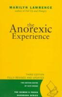 The anorexic experience