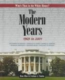 Cover of The modern years, 1969 to 2001