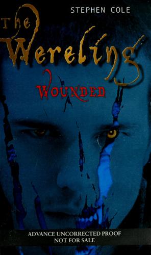 Cover of The wereling