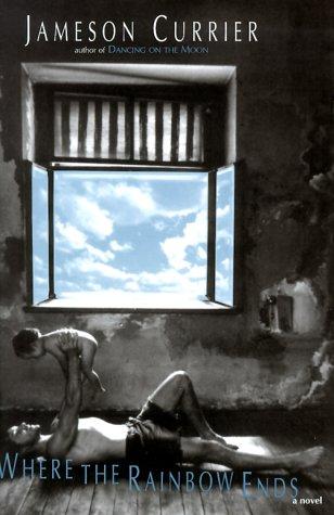 Cover of Where the Rainbow Ends