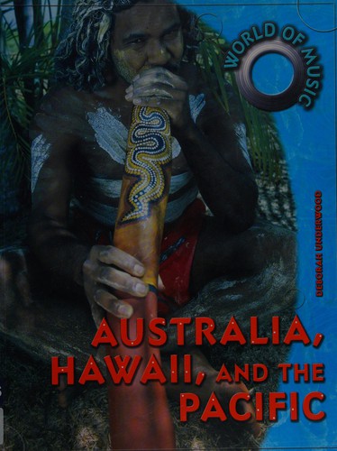 Australia, Hawaii, and the Pacific