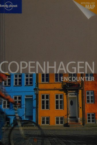 Cover of Copenhagen
