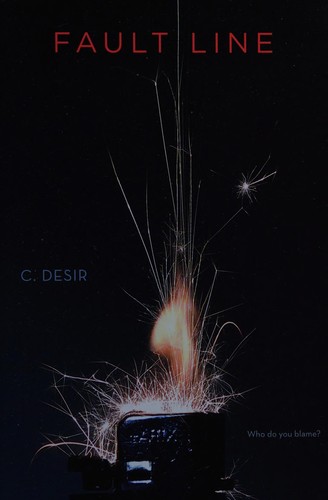 Cover of Fault line