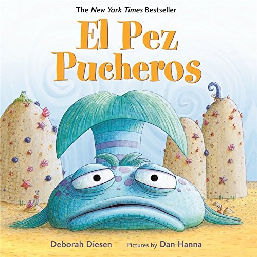 Cover of El pez pucheros