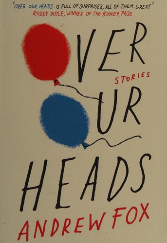 Over our heads