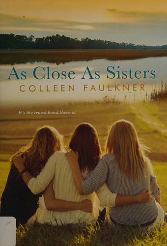 Cover of As Close As Sisters