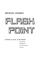 Flash point