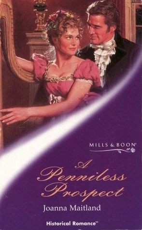 Cover of A Penniless Prospect