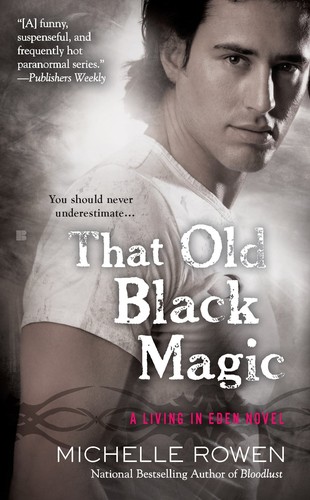 That old black magic