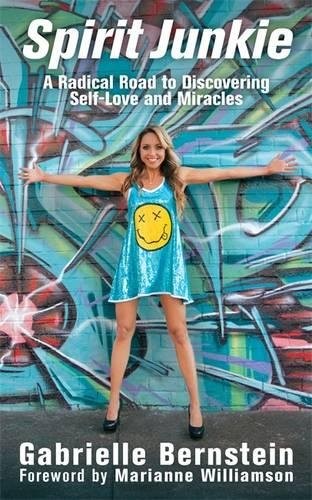 Cover of Spirit junkie