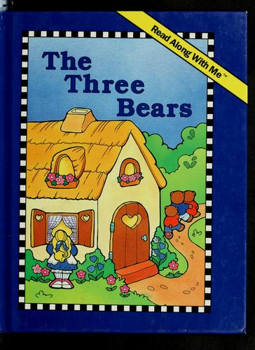 Cover of The Three Bears
