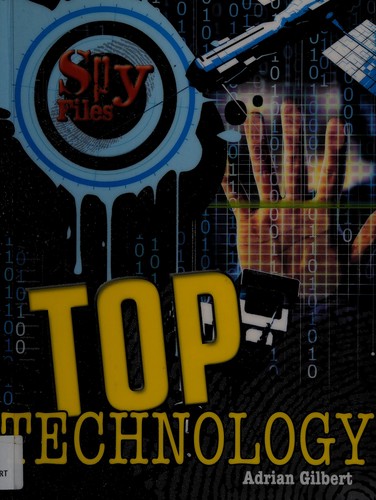 Cover of Top technology