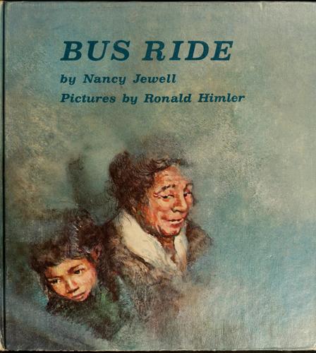 Cover of Bus Ride