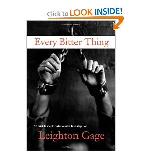 Cover of Every bitter thing
