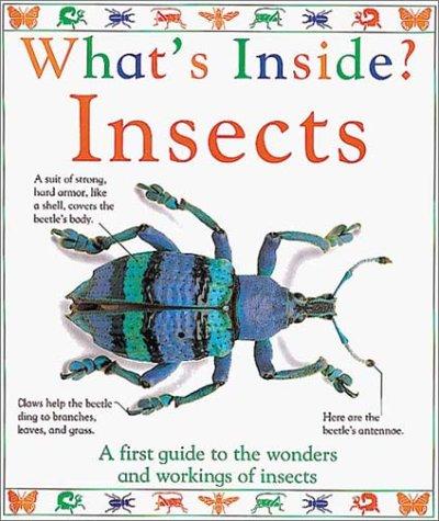 Cover of Insects