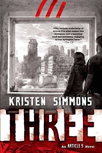 Three (Article 5 #3)