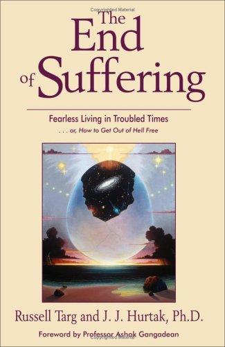 The end of suffering