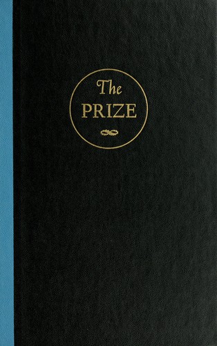 Cover of The Prize
