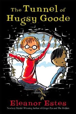 The tunnel of Hugsy Goode