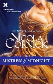 Mistress by Midnight