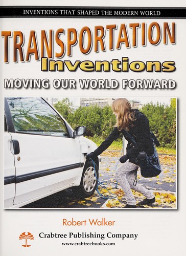 Transportation inventions