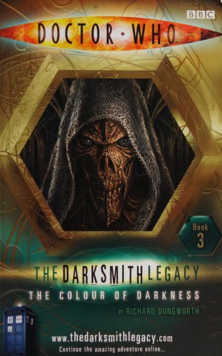Cover of DOCTOR Who