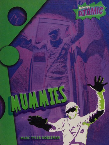 Cover of Mummies
