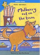 Cover of Mulberry Out on the Town (Bright Stars)