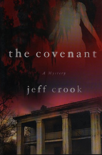 Cover of The covenant