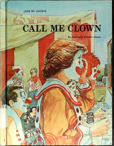 Call me clown
