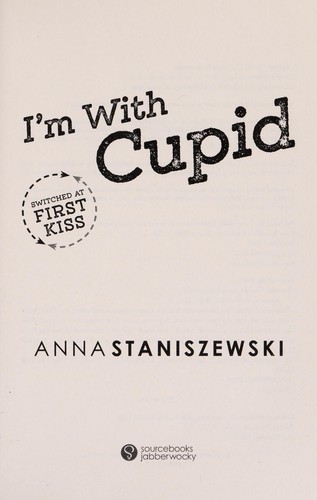 I'm with Cupid