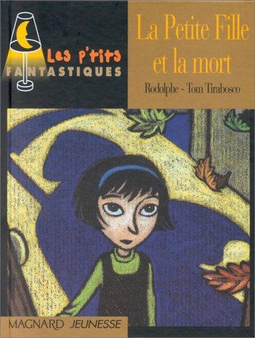 Cover of La petite fille et la mort