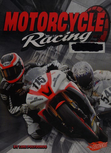 Motorcycle racing