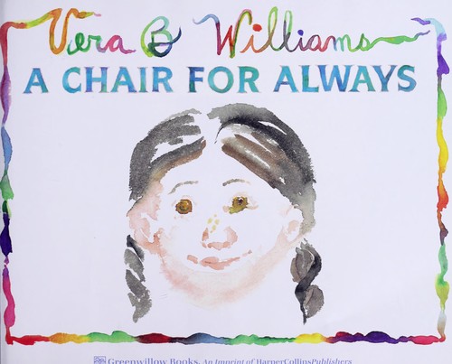 A chair for always