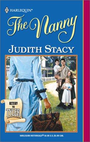 Cover of Nanny (Tyler)