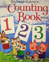 Cover of Richard Scarry's Best counting book ever